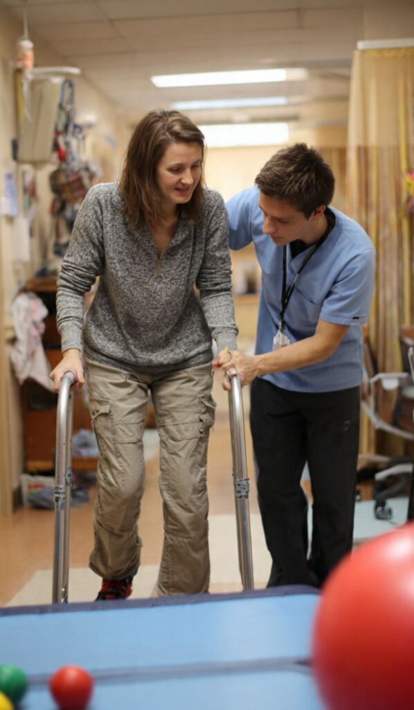 Occupational Therapy Services | Expert Care at Our Clinic