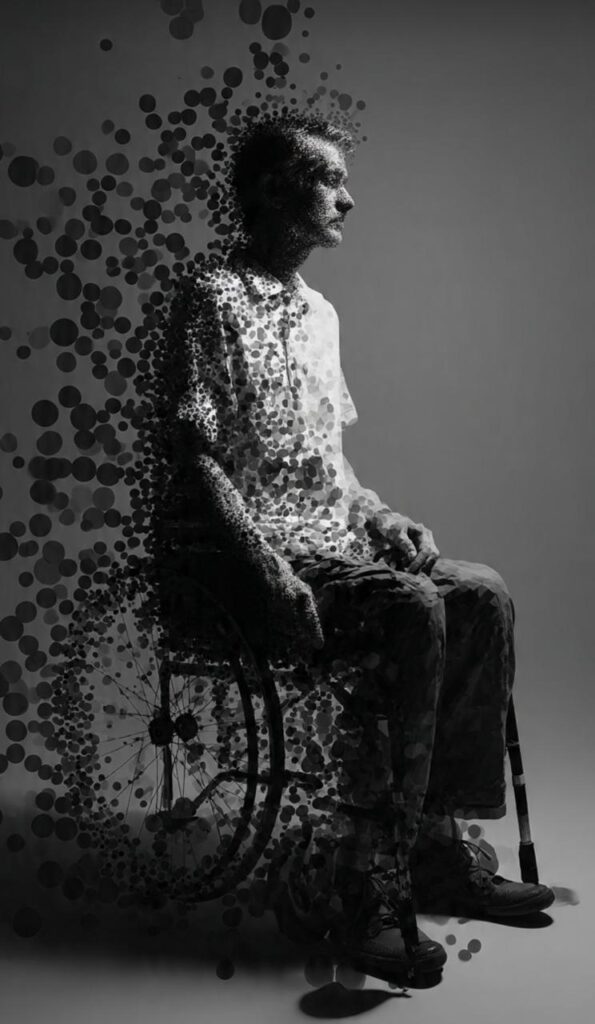 Amyotrophic Lateral Sclerosis (ALS)