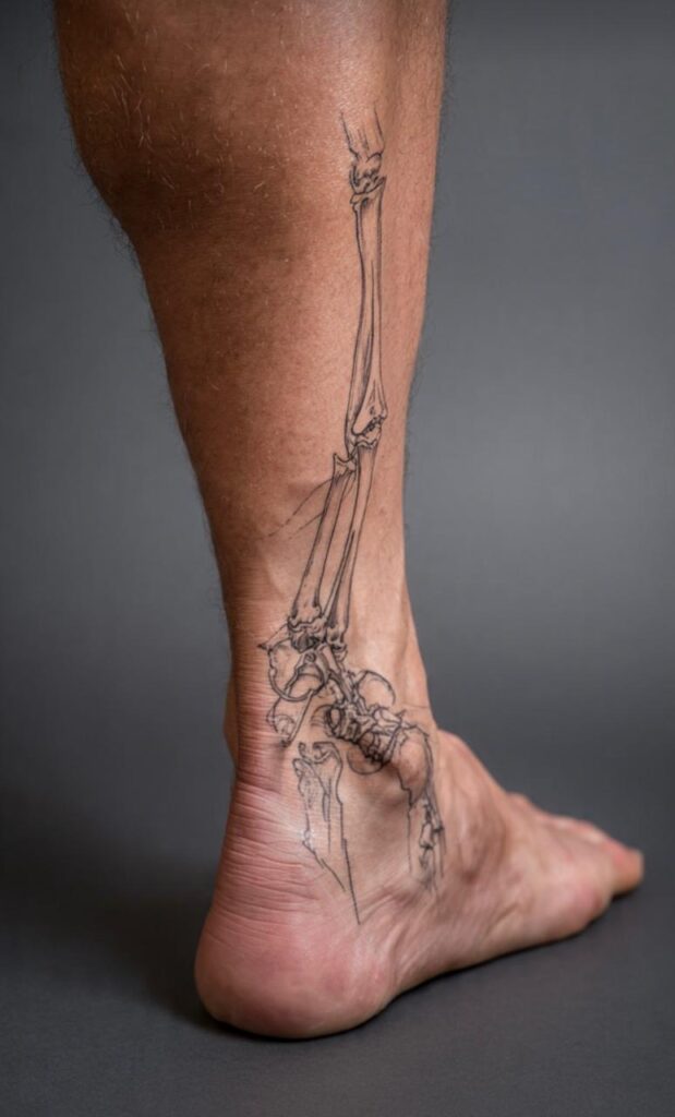 Ankle Injuries: Causes, Symptoms, Treatment&Prevention Guide