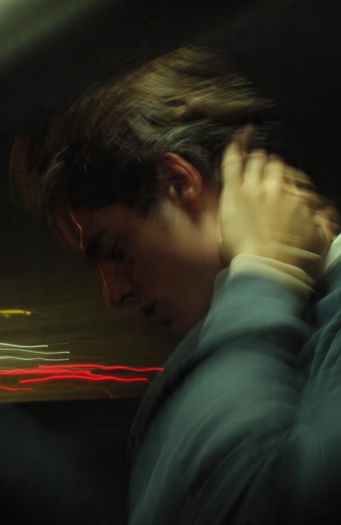 acute whiplash injury neck pain